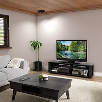 Corliving Bakersfield Living Room Accents TV Stand