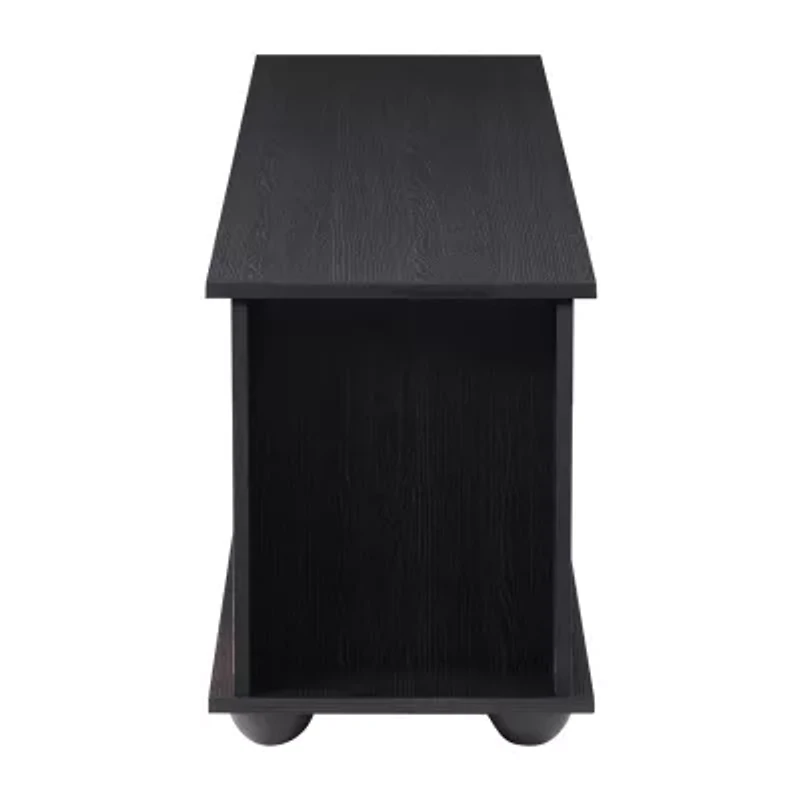 Corliving Bakersfield Living Room Accents TV Stand