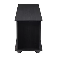 Corliving Bakersfield Living Room Accents TV Stand