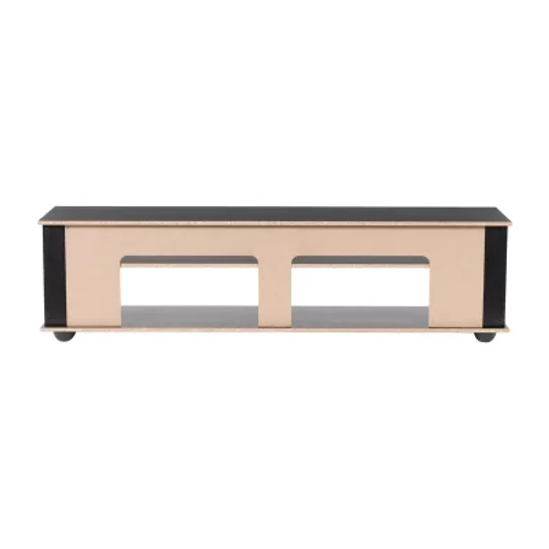 Corliving Bakersfield Living Room Accents TV Stand