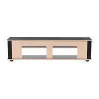 Corliving Bakersfield Living Room Accents TV Stand