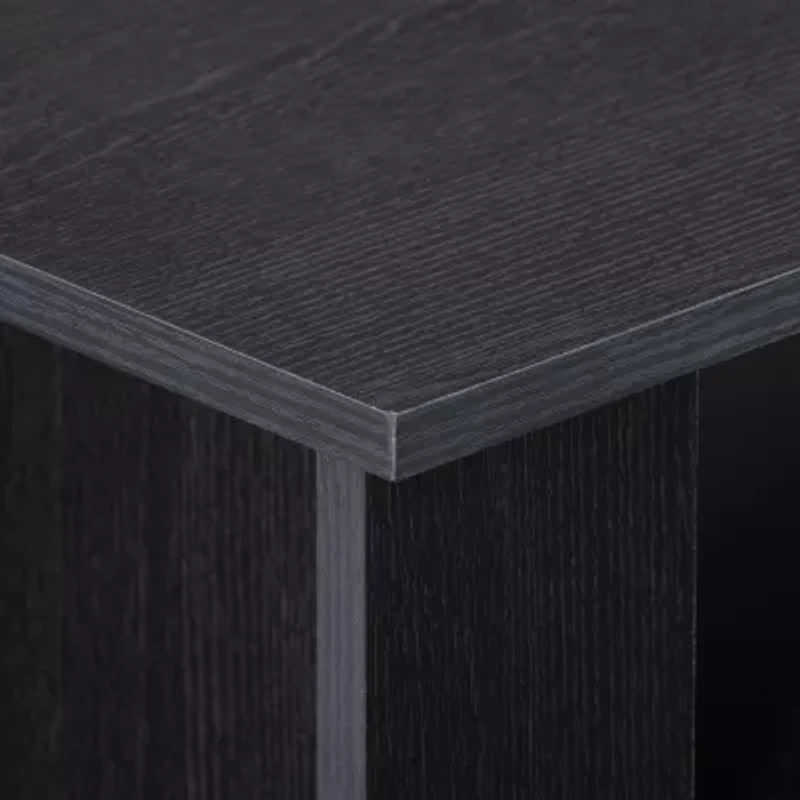Corliving Bakersfield Living Room Accents TV Stand