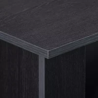 Corliving Bakersfield Living Room Accents TV Stand