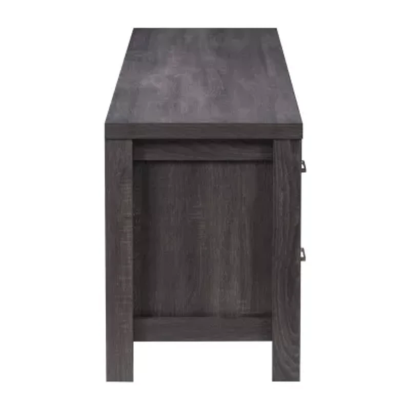 Corliving Hollywood Living Room Accents TV Stand