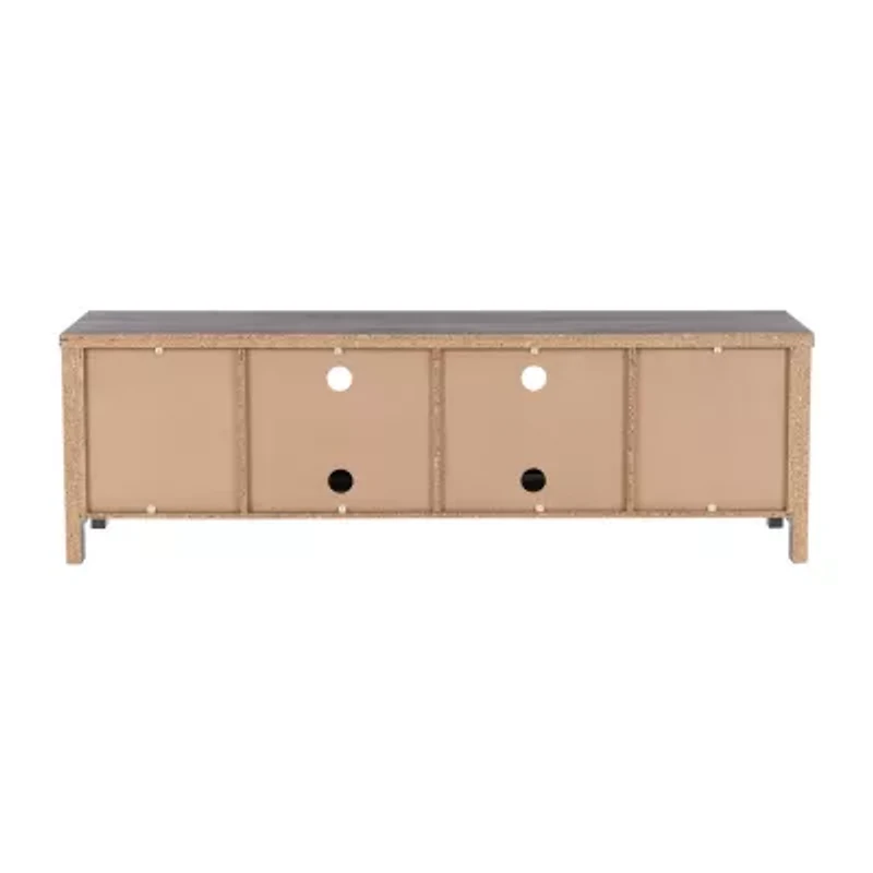 Corliving Hollywood Living Room Accents TV Stand