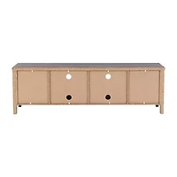 Corliving Hollywood Living Room Accents TV Stand