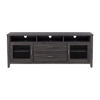 Corliving Hollywood Living Room Accents TV Stand