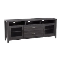 Corliving Hollywood Living Room Accents TV Stand