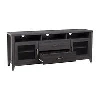 Corliving Hollywood Living Room Accents TV Stand