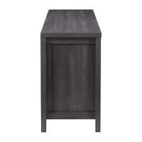 Corliving Hollywood Living Room Accents TV Stand