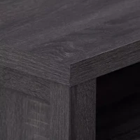 Corliving Hollywood Living Room Accents TV Stand