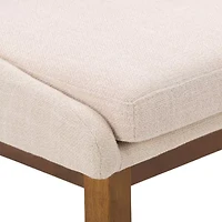 Corliving Boston Dining Collection 2-pc. Upholstered Bar Stool