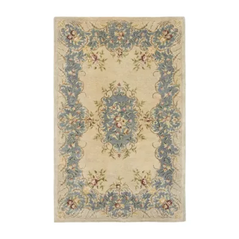 Safavieh Glenna Floral Rug
