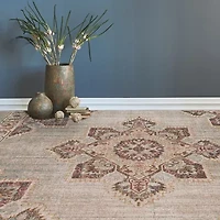 Amer Rugs Eternal Rectangular Indoor