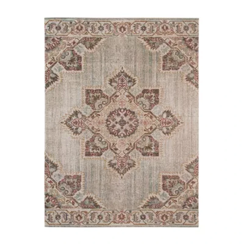 Amer Rugs Eternal Rectangular Indoor