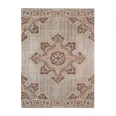 Amer Rugs Eternal Rectangular Indoor