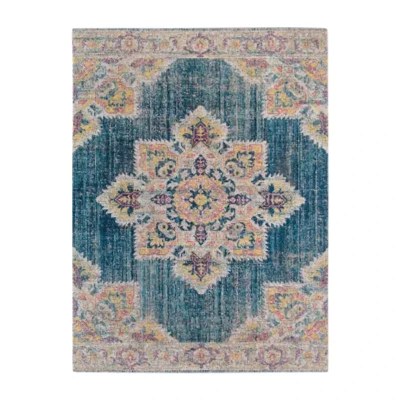 Amer Rugs Eternal Rectangular Indoor