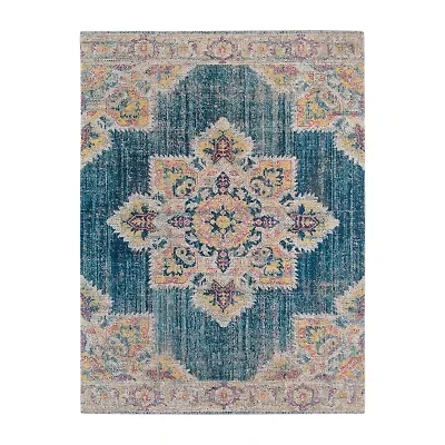 Amer Rugs Eternal Rectangular Indoor