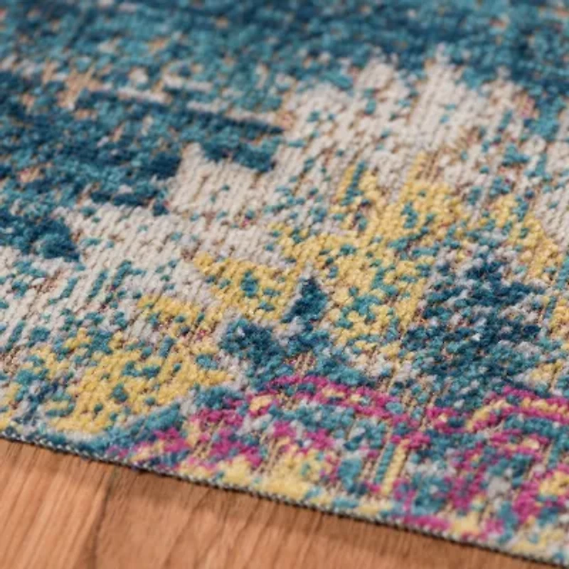 Amer Rugs Eternal Rectangular Indoor