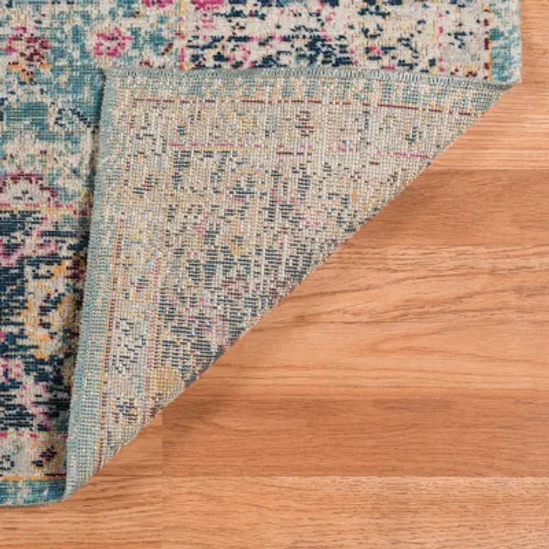 Amer Rugs Eternal 4 Rectangular Indoor Rugs