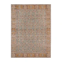 Amer Rugs Eternal Bordered Indoor Rectangular Accent Rug
