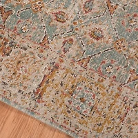 Amer Rugs Eternal Bordered Indoor Rectangular Accent Rug