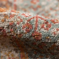 Amer Rugs Eternal 1 Bordered Indoor Rectangular Accent Rug