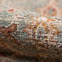 Amer Rugs Eternal Bordered Indoor Rectangular Accent Rug