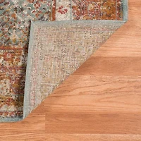 Amer Rugs Eternal 1 Bordered Indoor Rectangular Accent Rug