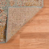 Amer Rugs Eternal Bordered Indoor Rectangular Accent Rug