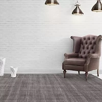 Amer Rugs Laurel Plaid Hand Tufted Indoor Rectangular Area Rug