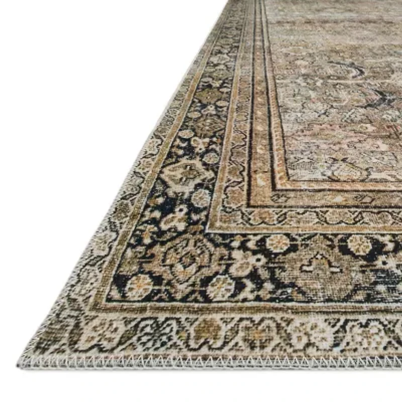 Loloi Layla Indoor Rectangular Accent Rug