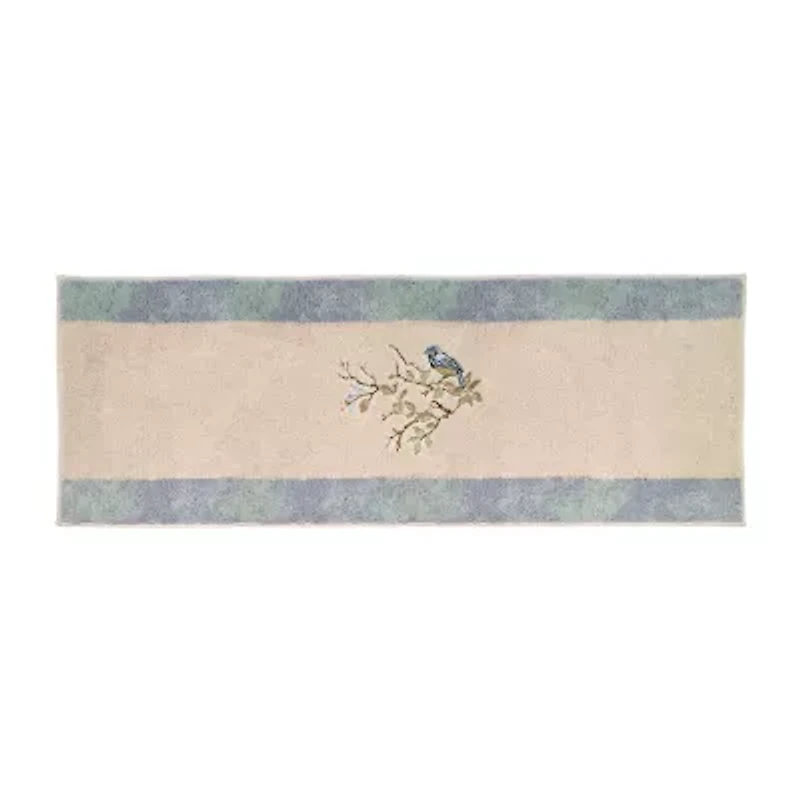 Avanti Love Nest Bath Rug