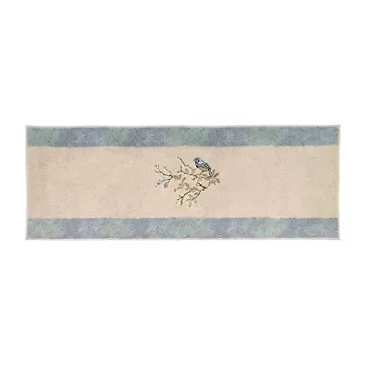 Avanti Love Nest Bath Rug