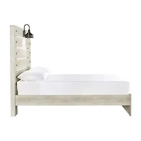 Signature Design by Ashley® Cambeck Panel Bed
