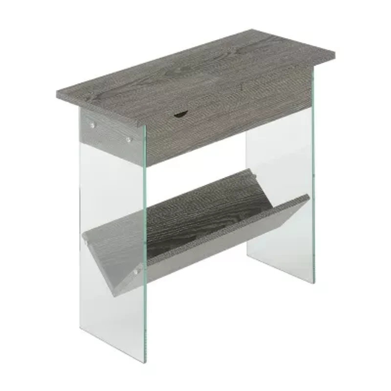 Soho End Table