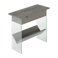 Soho End Table