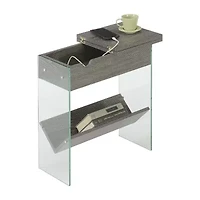 Soho End Table