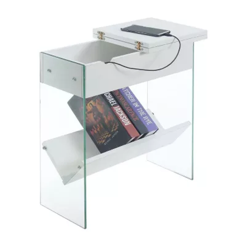 Soho End Table