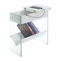 Soho End Table