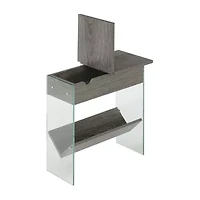 Soho End Table