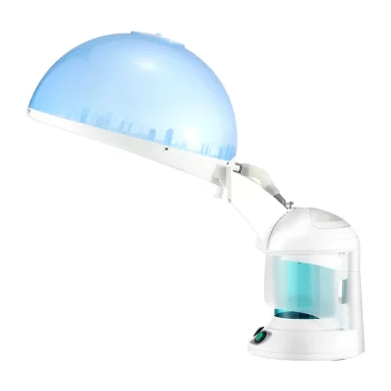 Prospera Nano Hot Mist Scalp + Face Steamer