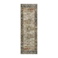Loloi Layla Indoor Rectangular Accent Rug