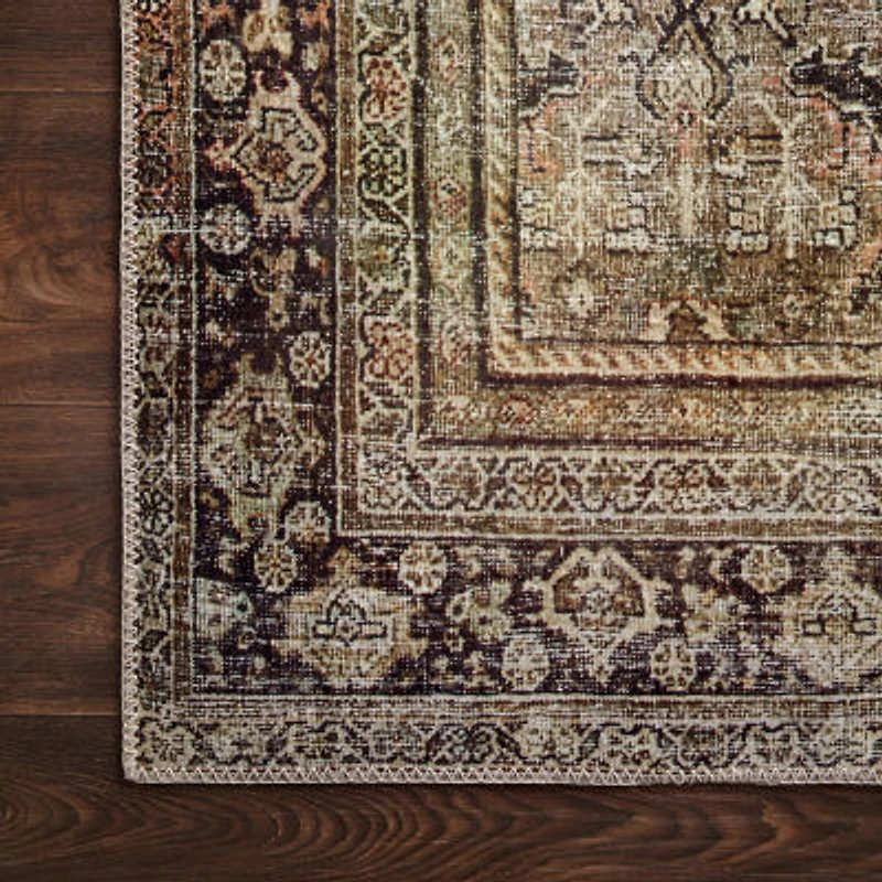 Loloi Layla Indoor Rectangular Accent Rug