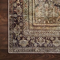 Loloi Layla Indoor Rectangular Accent Rug