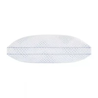 Fieldcrest Cooling Knit Firm Support Pillow