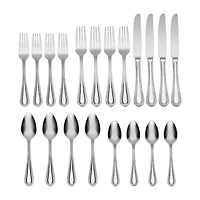 Oneida Countess 20-pc. Flatware Set