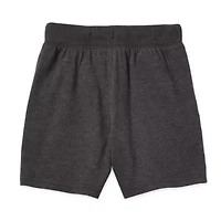 Okie Dokie Toddler & Little Boys Pull-On Short