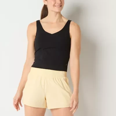 Xersion EverUltra-Lite Lite Womens Light Support Long Line Bra 360303