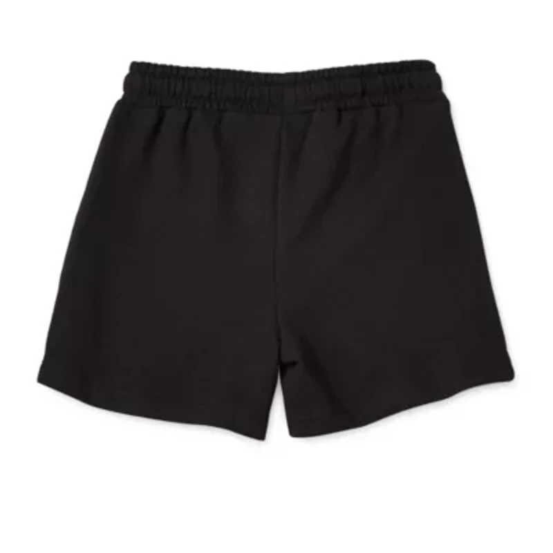 Okie Dokie Toddler & Little Girls Midi Short